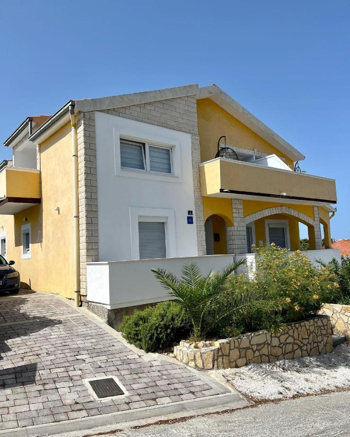 Apartment Vujcic Donji Okrug  Exterior photo